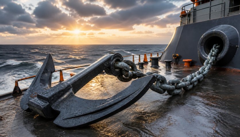 Anchors